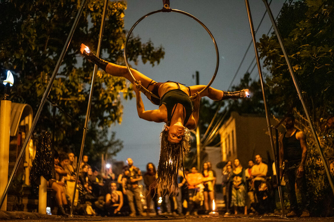 Performance